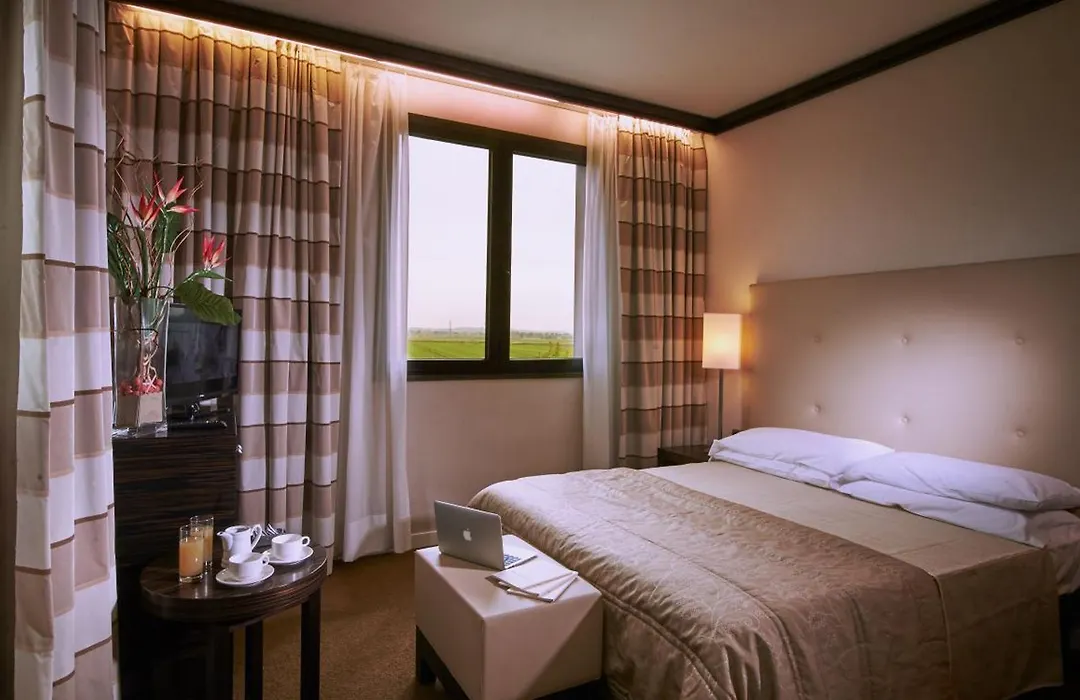 Hotel Pisa Valdera-1